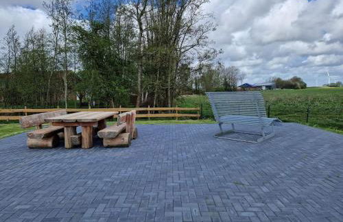 Holiday home Ebbe with dog up to 14 people - Foto 10