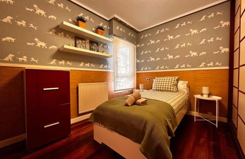 Sopela Ocean House - Photo 35