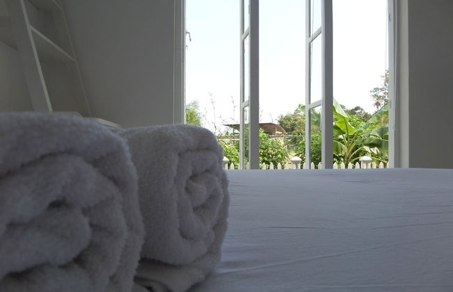 White Villa Ambalangoda - Foto 10