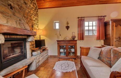 La petite bretonne de Tréompan - Foto 31