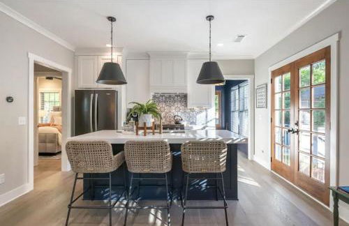 Butterfly Bungalow - Foto 2