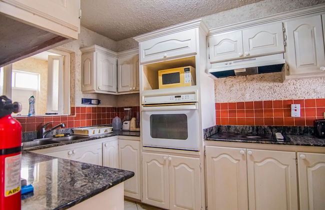 Seacruise Villa - Foto 18