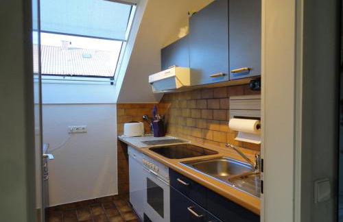 Annes Ferienwohnung Freiburg - Foto 16