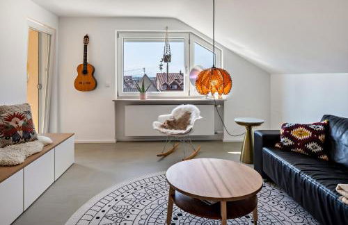 Urlaubsapartment Südsicht - Foto 4