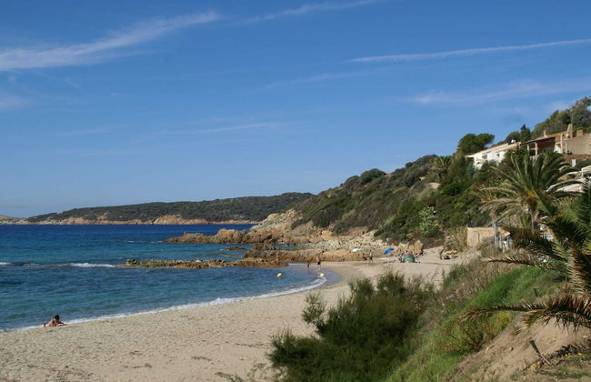 Cosy Holiday Home in Cargese Corse-du-sud Near Sea - Foto 72