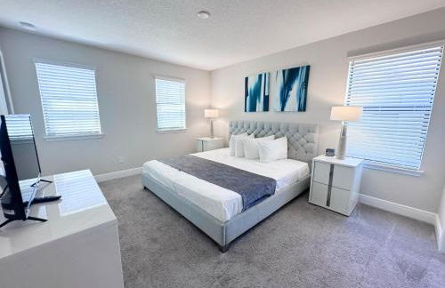 Balmoral Resort-210bp 4 Bedroom Home by RedAwning - Foto 77