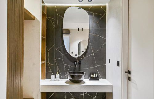 Villa 7 Seas - With Amazing View - Foto 45