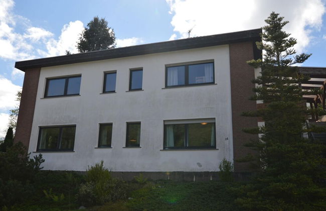 Modern Holiday Home in Eifel With Sauna - Foto 20