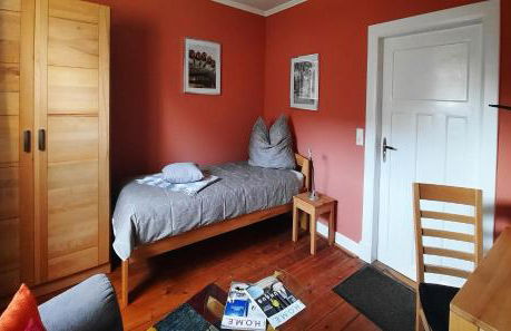 Ferienhaus am Elbdeich - Photo 10