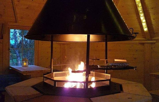 Senja Arctic Lodge AS - Foto 28