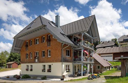 Sonnerhof Hofsgrund - Photo 1