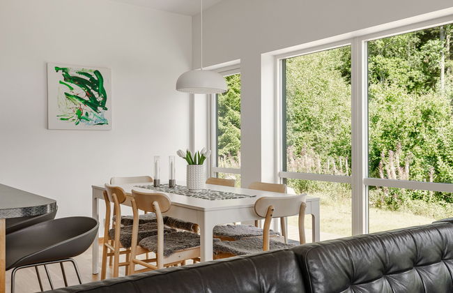 3 bedroom House in Holmsjö with garden and terrace - Photo 10