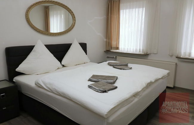 Aparthotel Kompass - Foto 25