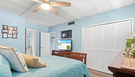 Golf Course Water view - Foto 2, Habitación