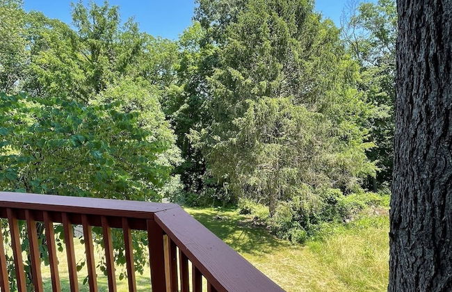 Wohnstätte-Eigenes Badezimmer-Quaint, Comfy, Close - Foto 35