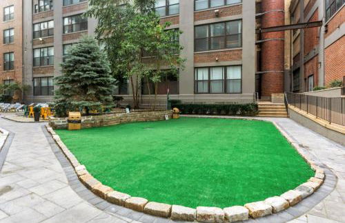 Broad Street Apartment - Foto 35