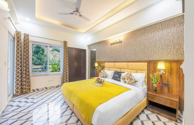 Alaya Stays Kingdom Heartz - Photo 21