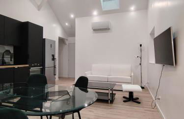 Le Hublot d Amiens Loft Moderne Panoramique - Foto 4