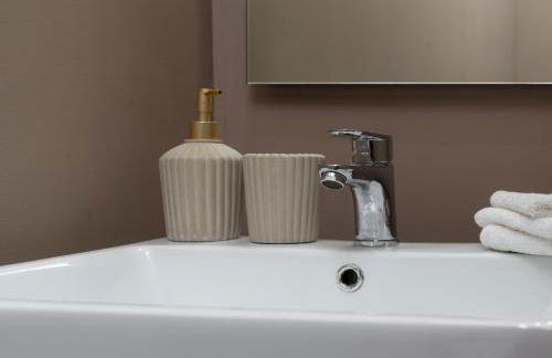 Absolute Athens Apartments - Foto 52