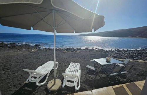 Casa Playa Quemada junto al mar - Foto 39