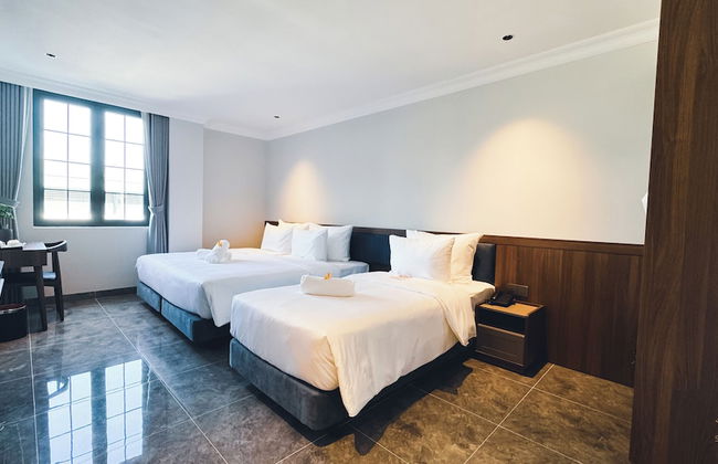 Stella Hotel & Apartment - Foto 4