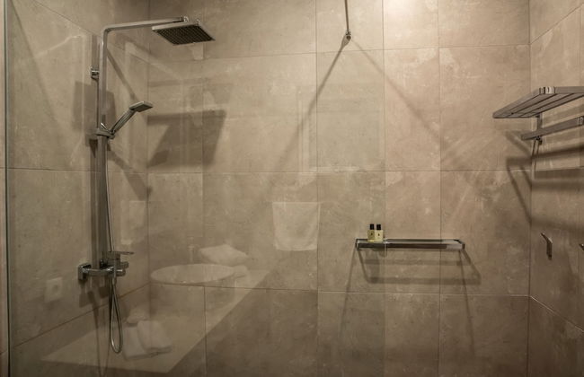 Black Beach Suites - Foto 43