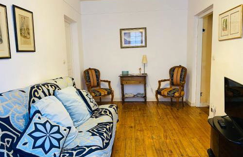 CHEZ VOUS... à La CHANOINERIE - Foto 10