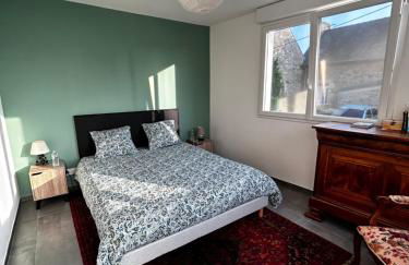 Gîte au centre ville de Paimpol - Photo 1