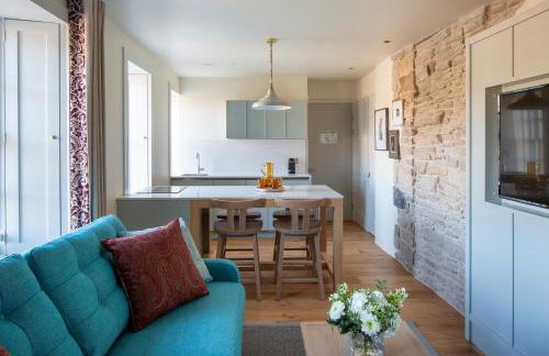 Abbey Strand Apartments, at Holyrood - Photo 49