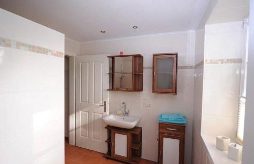 Ferienwohnung Wildrose - Foto 29