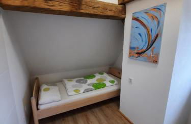 Ferienwohnung Bauernhaus 2 - Photo 20