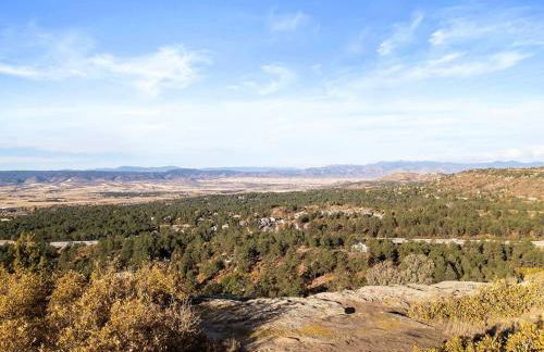 The KingDome - A Unique, Royal Experience with Hot Tub, Rooftop and Views - Foto 8