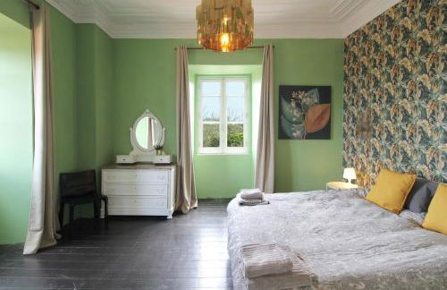 Casa Mahalia - Calme et Campagne - Foto 5