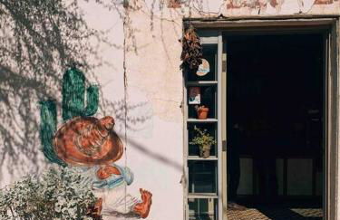 Historic Adobe 3br Home in Downtown El Presidio - Foto 38