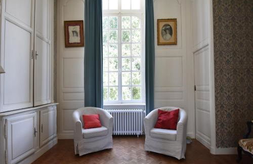 18th-Century Normandy Stay - Foto 8