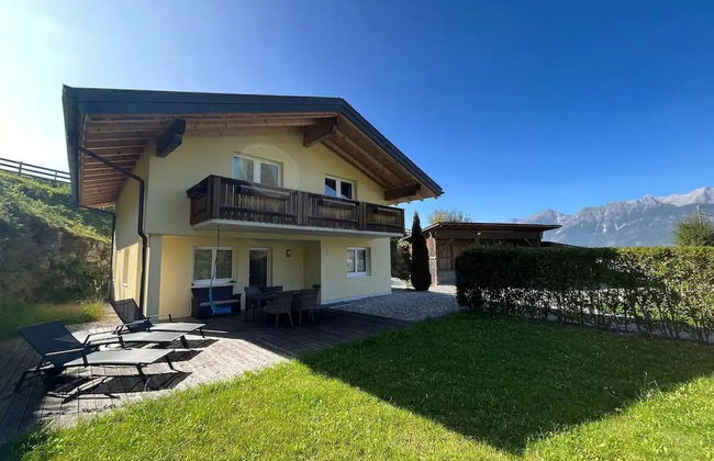 Naturerlebnis am Glungezer - Foto 1