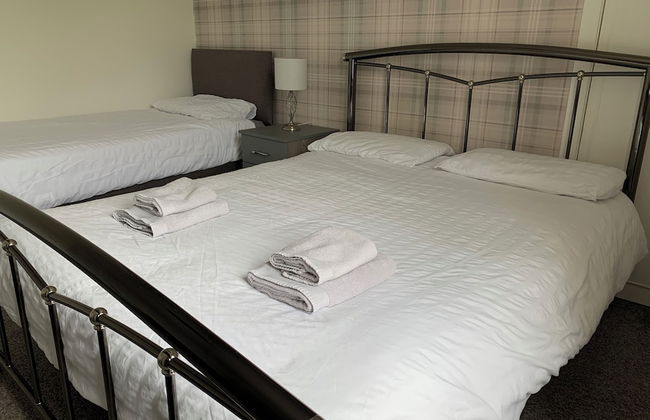 Burns Street - Foto 3