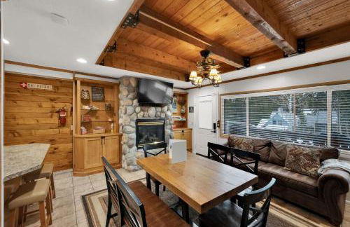 Chalet at Brighton - Foto 5