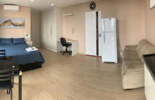 Stay GRU - Loft 2 Completo próx GRU airport - Guarulhos - Foto 6