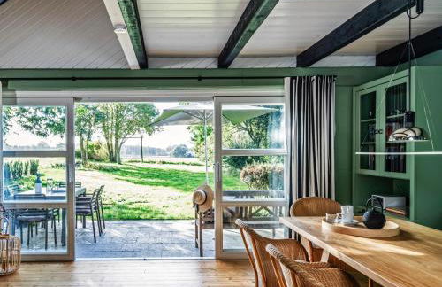 Hyggeby - Architektenhaus mit Schleiblick, Sauna, etc - Foto 6