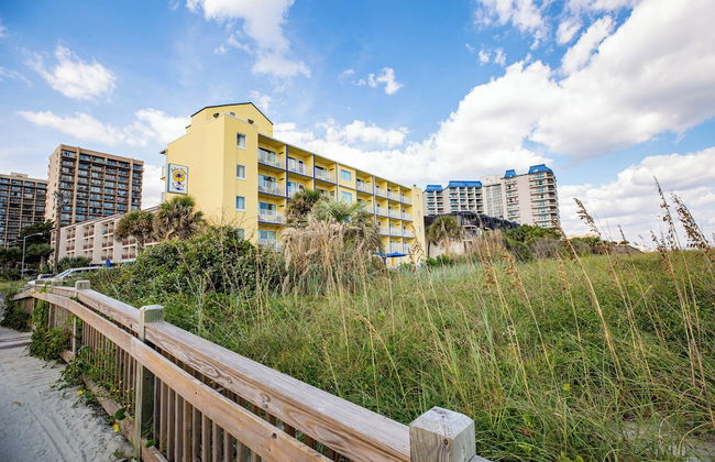 Jade Tree Cove - Foto 1