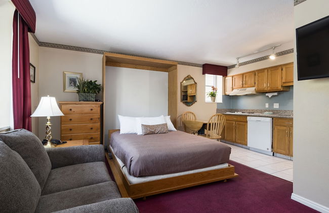 The Kimball at Temple Square - Photo 12