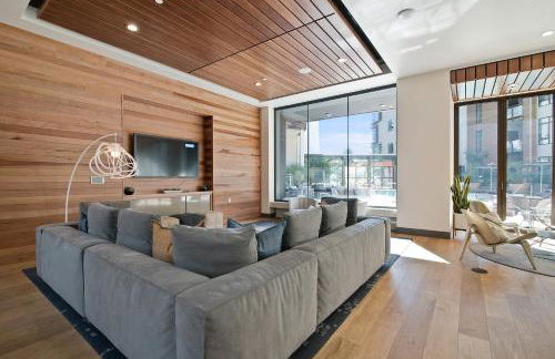 Global Luxury Suites at Downtown Mountain View - Foto 12