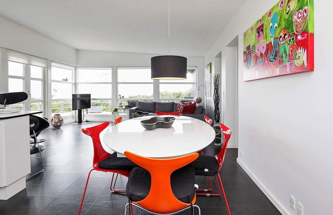 6 Person Holiday Home in Slagelse - Photo 2