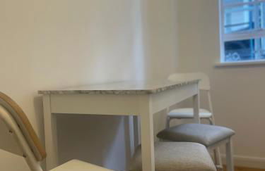 Apartment Fabulous 2King Beds two rooms Hyde Park - Foto 8