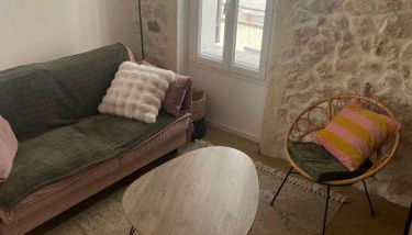 Le cabanon d’Endoume - Foto 3