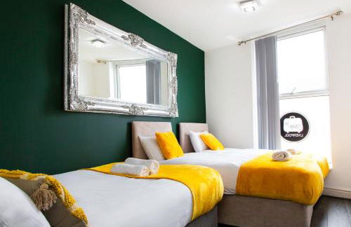 Snuggle Cove Apartments By Bella Vita Stays - Foto 74