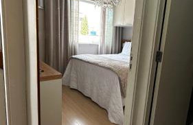 Apartamento sofisticado com garagem no centro - Foto 26