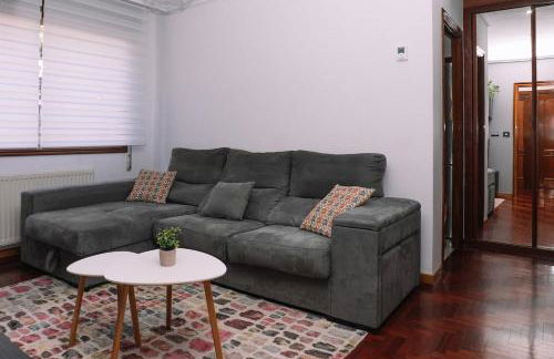 Acogedora y cálida en el centro by CABANA Rentals - Foto 10