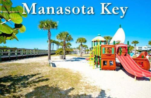 Good after Milton - Waterfall Pool! Beach! om - Foto 43